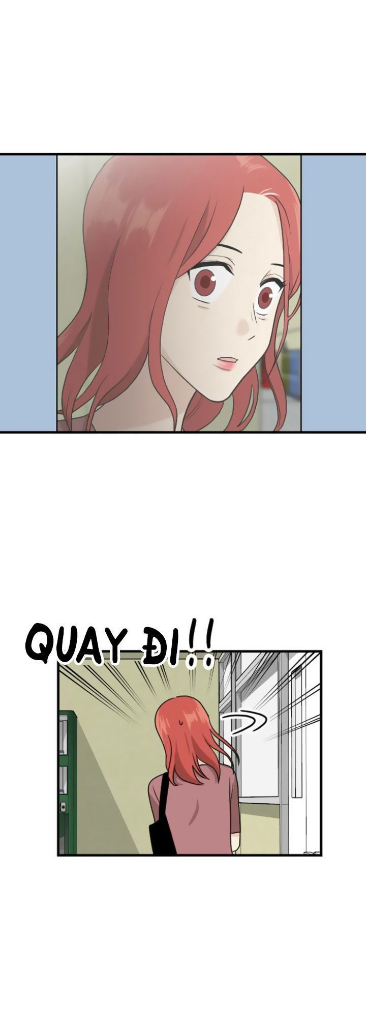 Người Đẹp Gangnam Chapter 57 - Trang 2