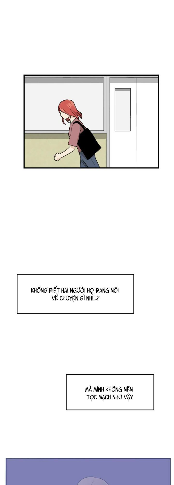 Người Đẹp Gangnam Chapter 57 - Trang 2