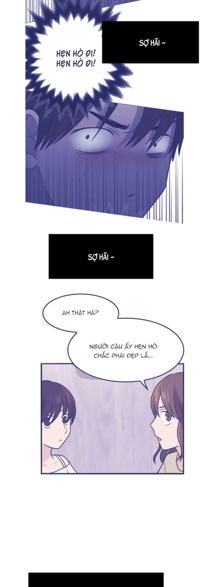 Người Đẹp Gangnam Chapter 57 - Trang 2