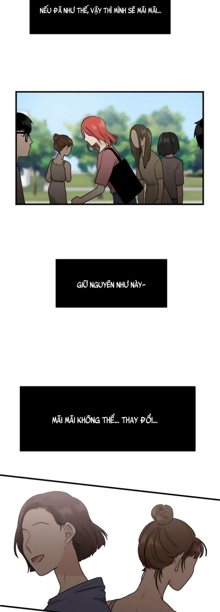 Người Đẹp Gangnam Chapter 57 - Trang 2