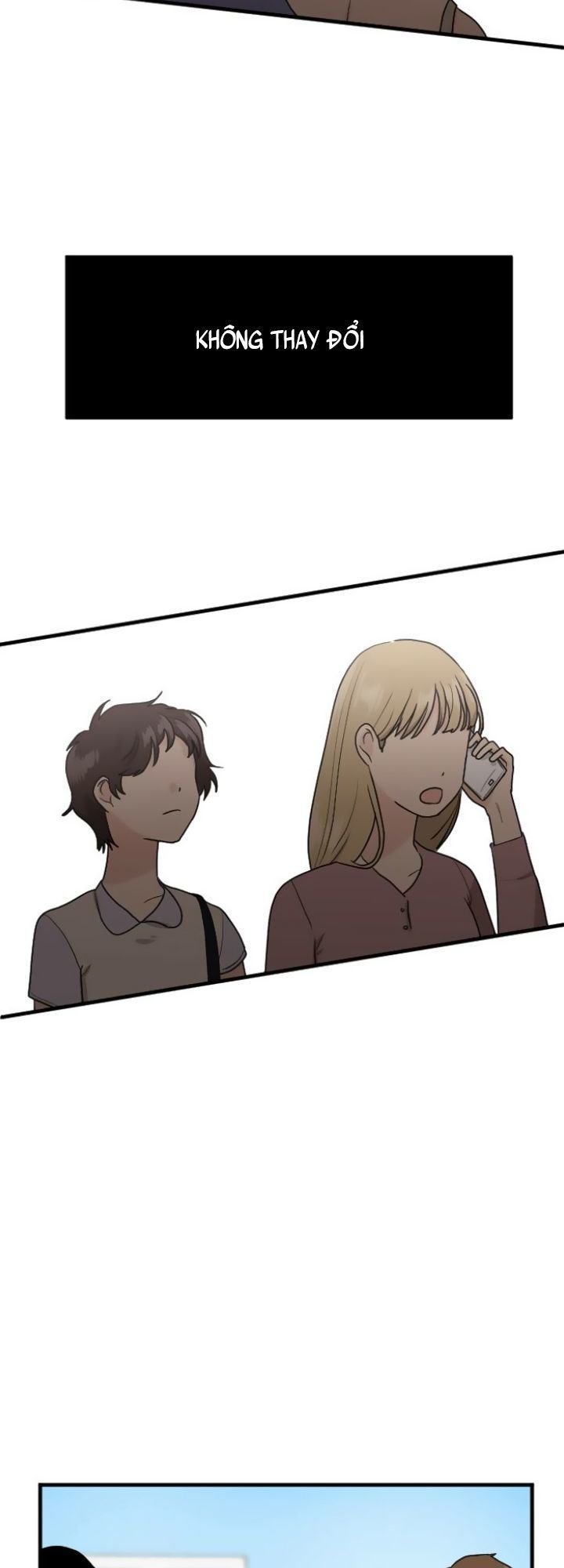 Người Đẹp Gangnam Chapter 57 - Trang 2