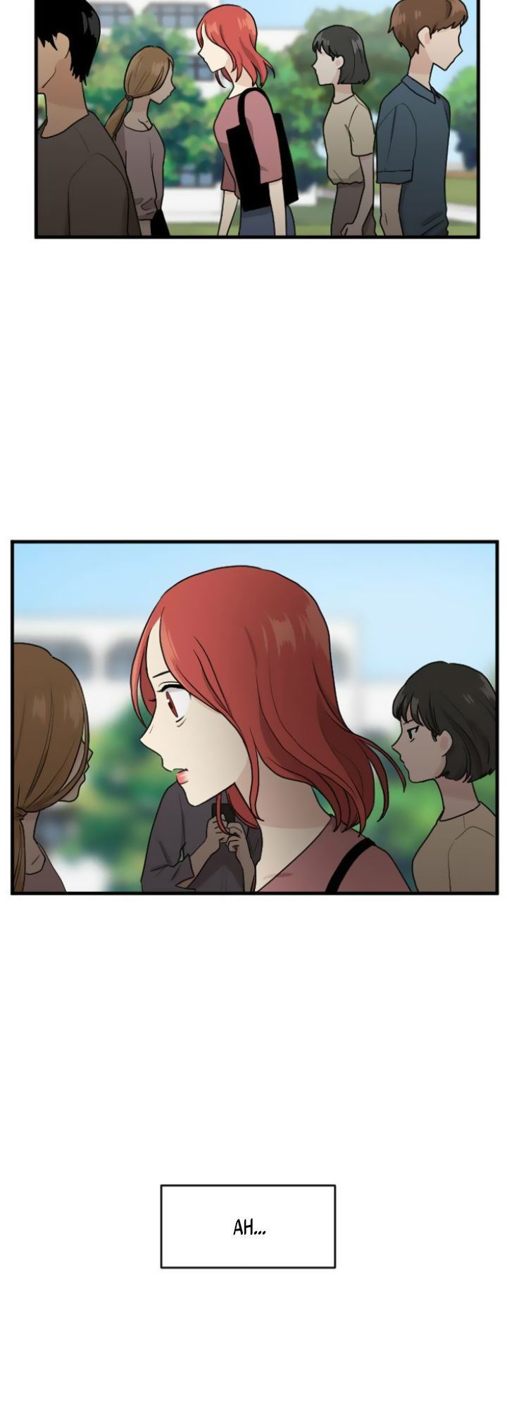 Người Đẹp Gangnam Chapter 57 - Trang 2