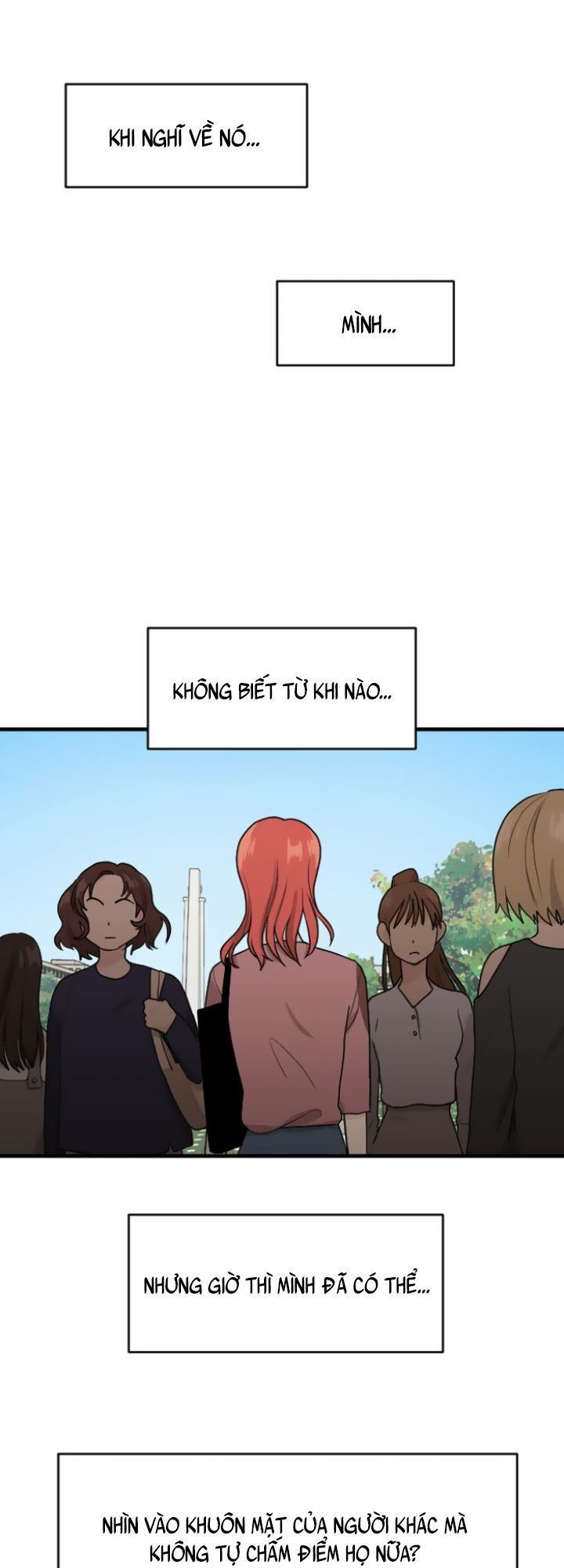 Người Đẹp Gangnam Chapter 57 - Trang 2