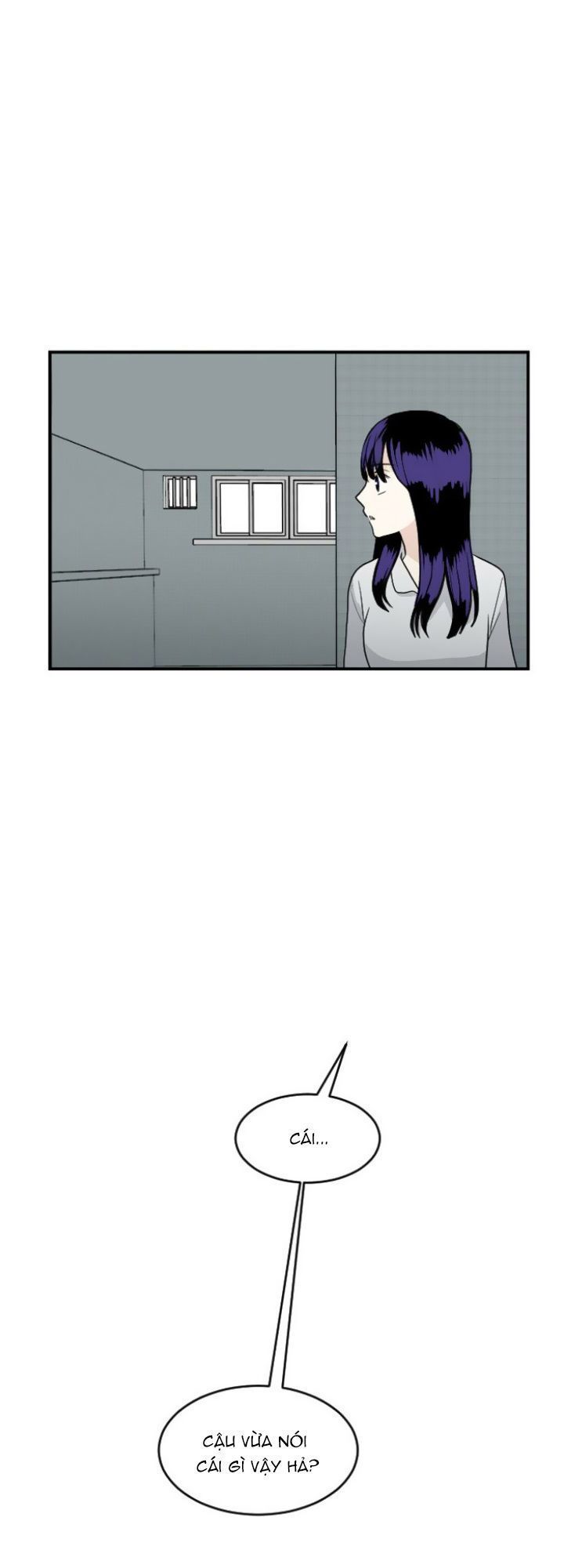 Người Đẹp Gangnam Chapter 57 - Trang 2