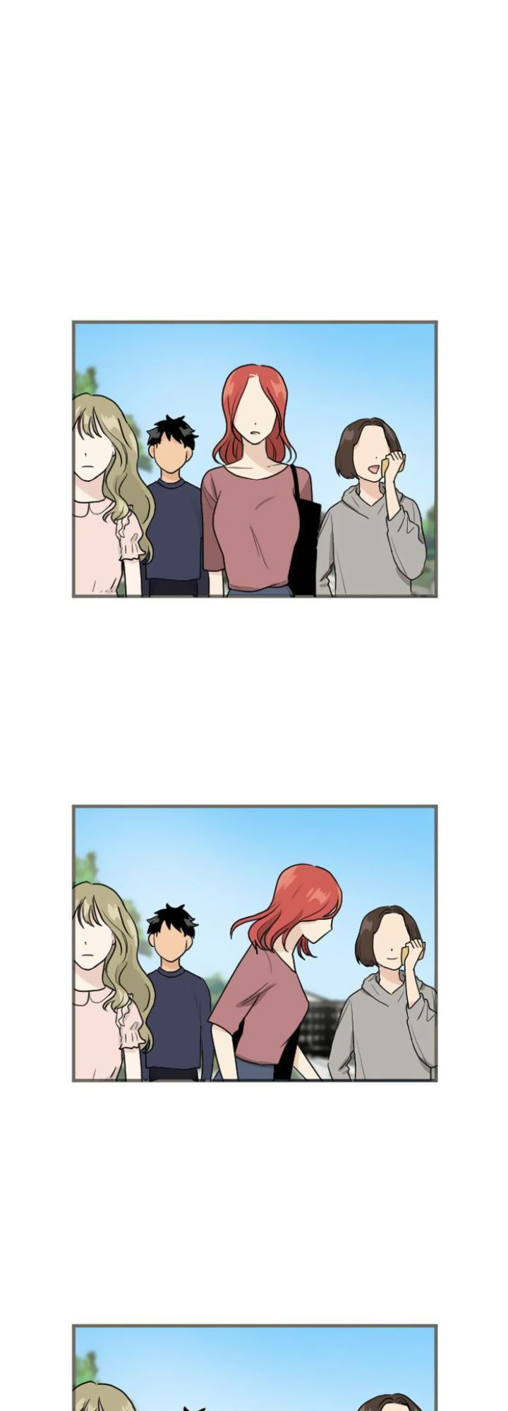 Người Đẹp Gangnam Chapter 57 - Trang 2