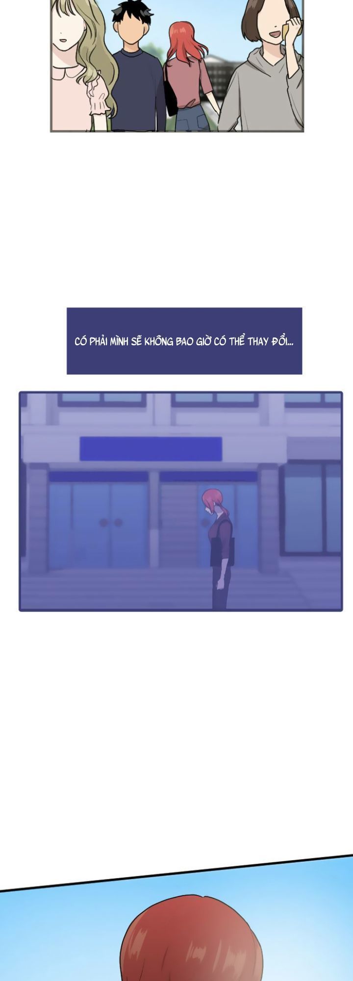 Người Đẹp Gangnam Chapter 57 - Trang 2