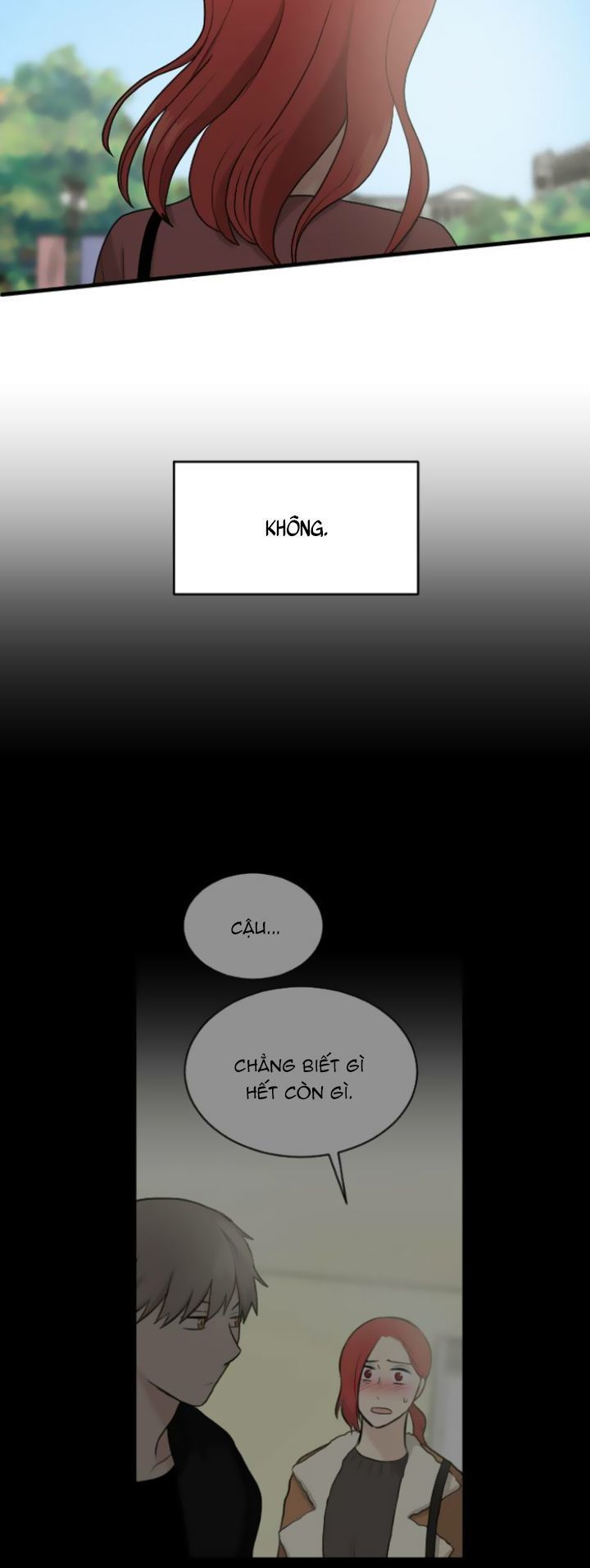 Người Đẹp Gangnam Chapter 57 - Trang 2