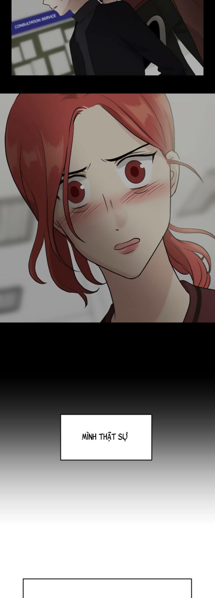 Người Đẹp Gangnam Chapter 57 - Trang 2