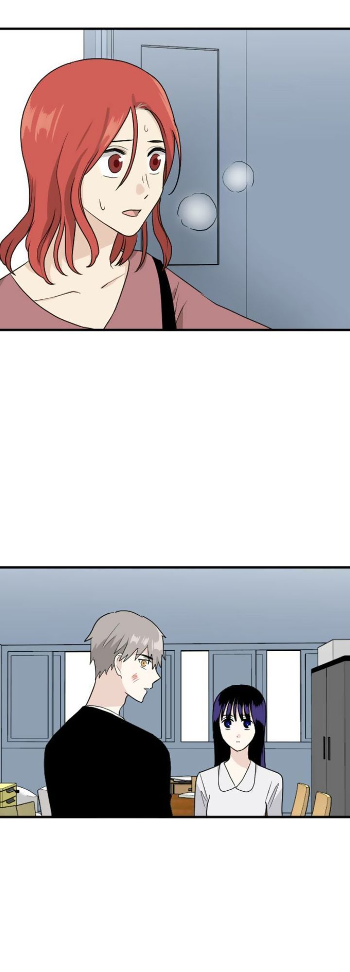 Người Đẹp Gangnam Chapter 57 - Trang 2