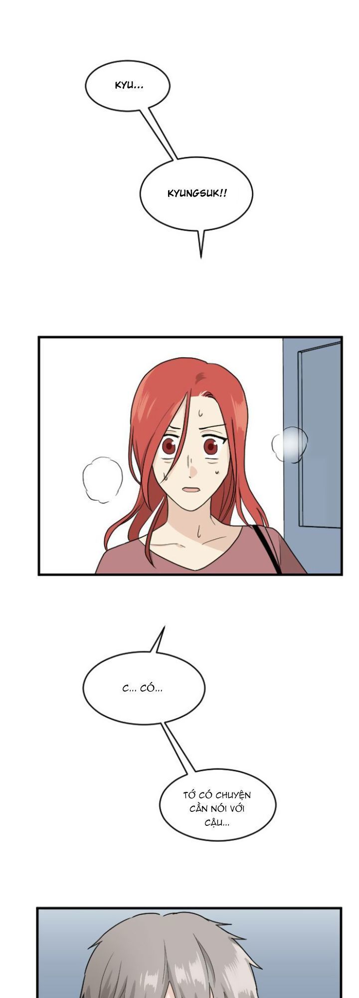 Người Đẹp Gangnam Chapter 57 - Trang 2