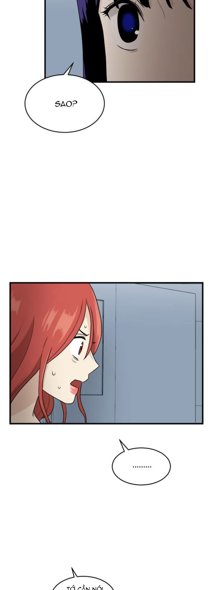 Người Đẹp Gangnam Chapter 57 - Trang 2