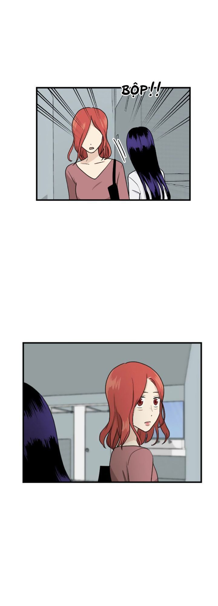 Người Đẹp Gangnam Chapter 57 - Trang 2