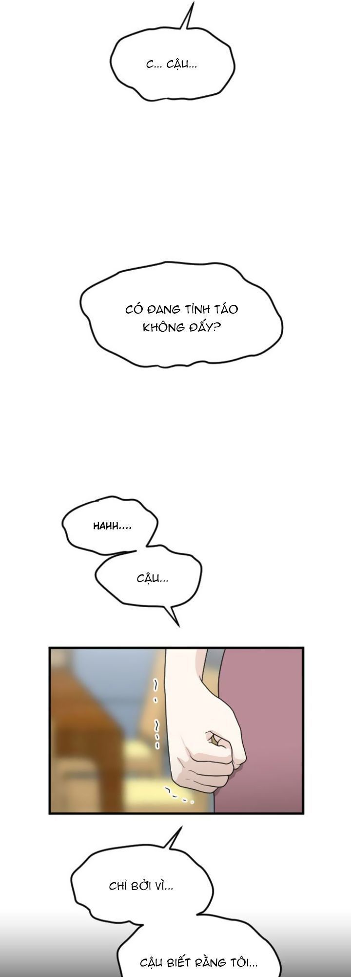 Người Đẹp Gangnam Chapter 57 - Trang 2