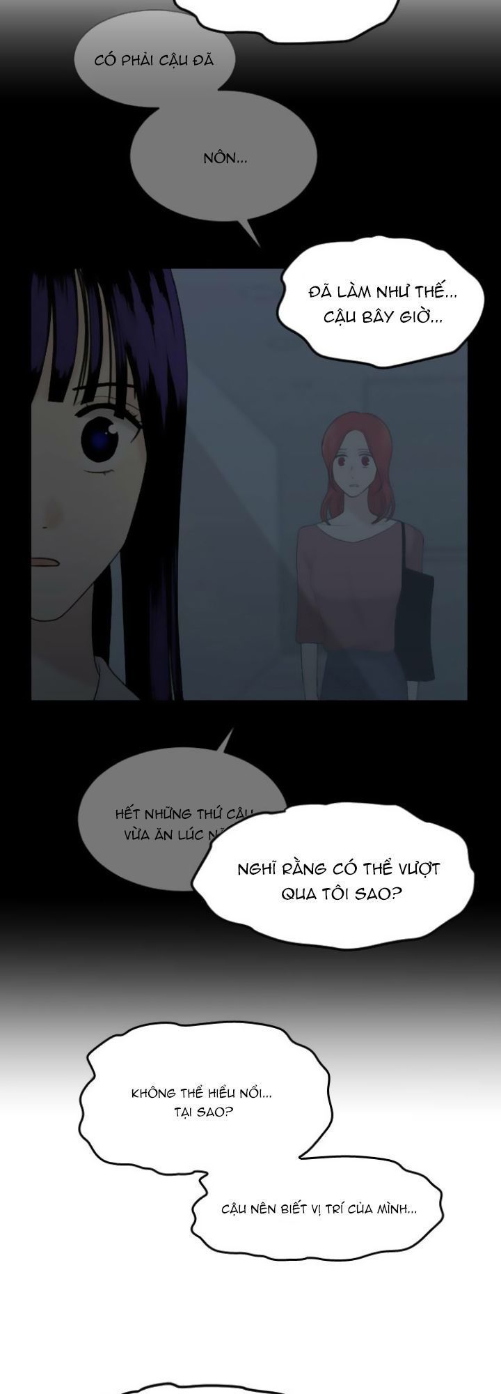 Người Đẹp Gangnam Chapter 57 - Trang 2