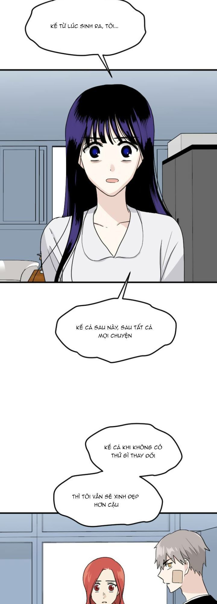 Người Đẹp Gangnam Chapter 57 - Trang 2