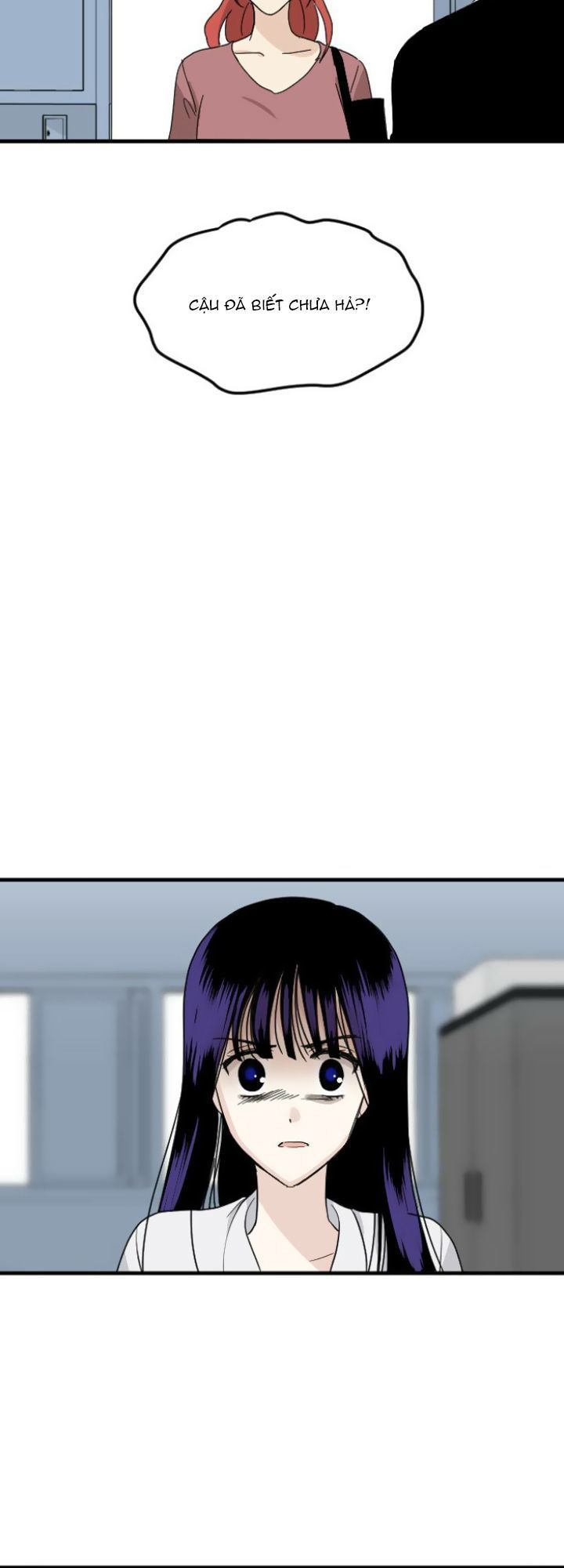 Người Đẹp Gangnam Chapter 57 - Trang 2