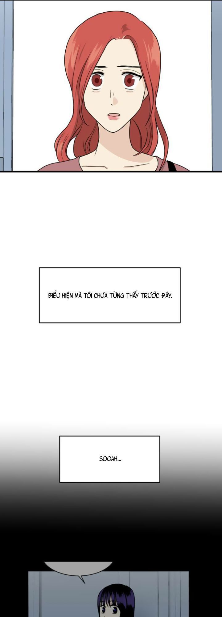 Người Đẹp Gangnam Chapter 57 - Trang 2