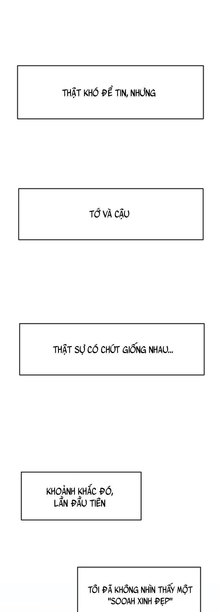 Người Đẹp Gangnam Chapter 57 - Trang 2