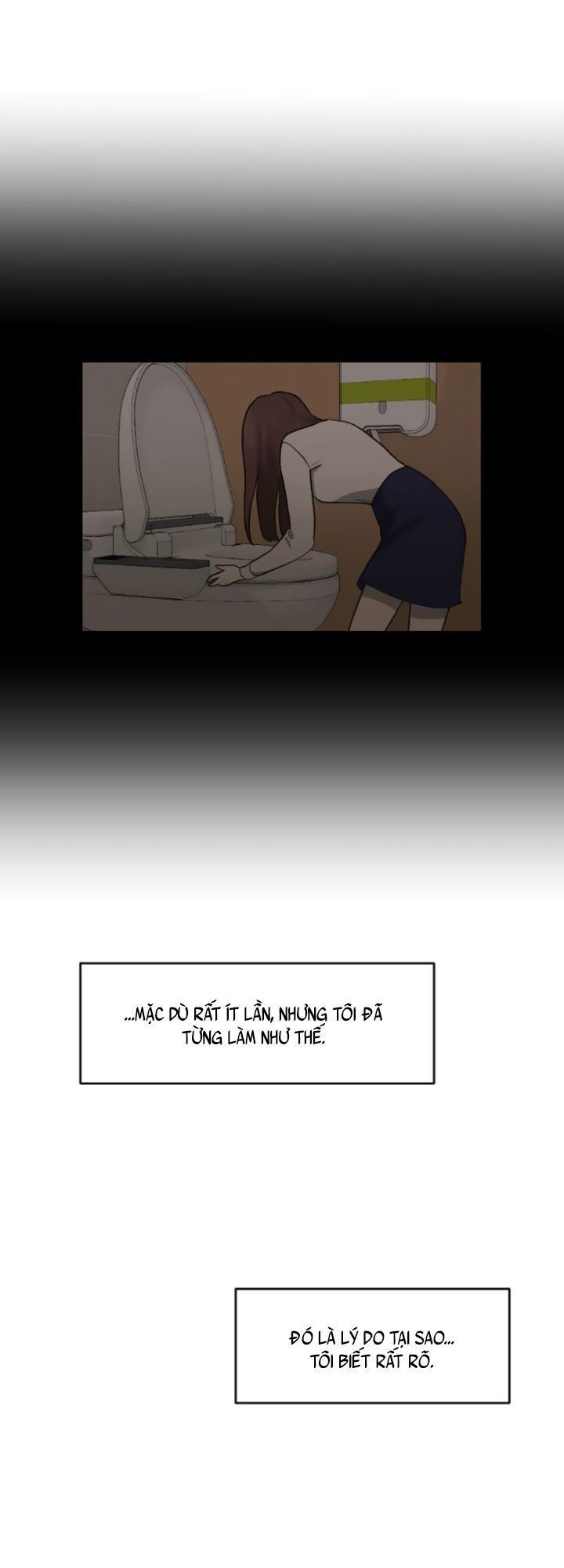 Người Đẹp Gangnam Chapter 57 - Trang 2