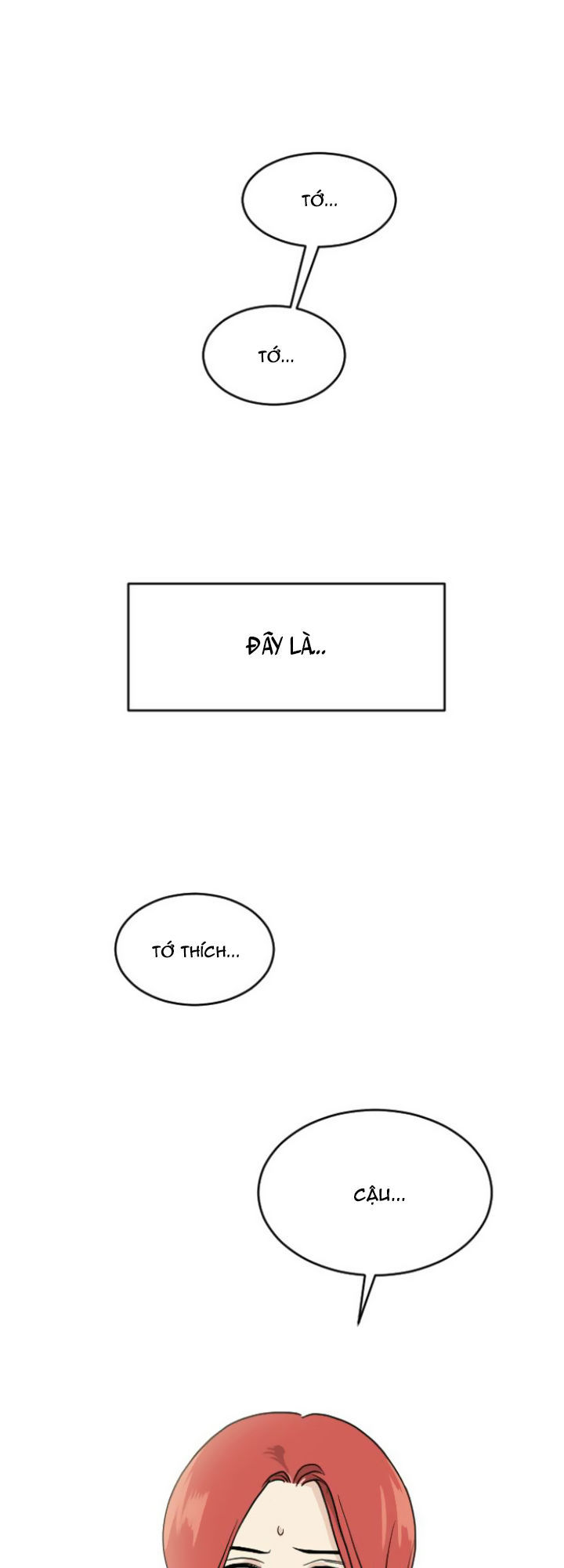 Người Đẹp Gangnam Chapter 58 - Trang 2