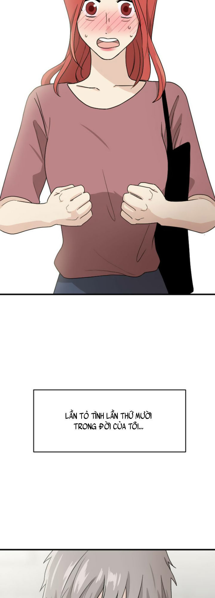 Người Đẹp Gangnam Chapter 58 - Trang 2