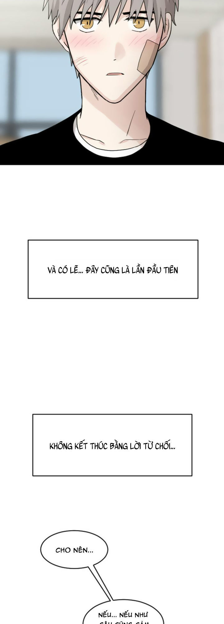 Người Đẹp Gangnam Chapter 58 - Trang 2