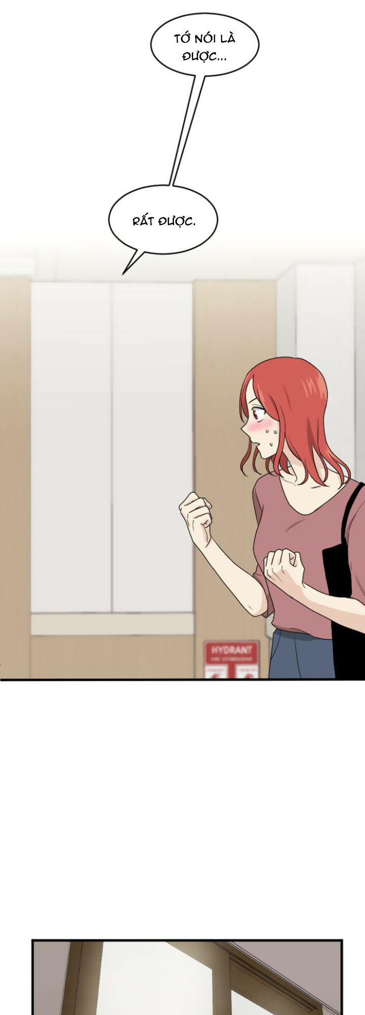 Người Đẹp Gangnam Chapter 58 - Trang 2