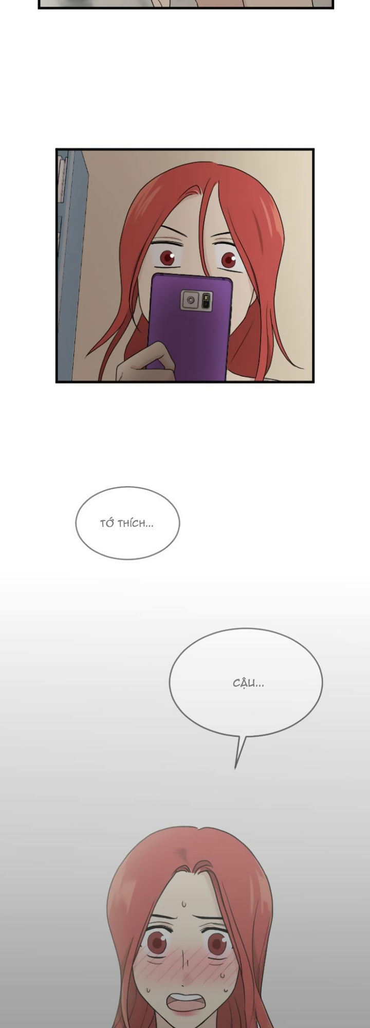 Người Đẹp Gangnam Chapter 58 - Trang 2