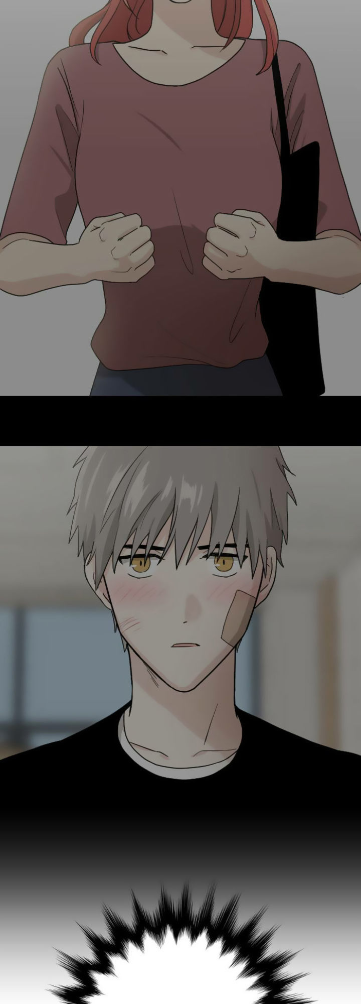 Người Đẹp Gangnam Chapter 58 - Trang 2