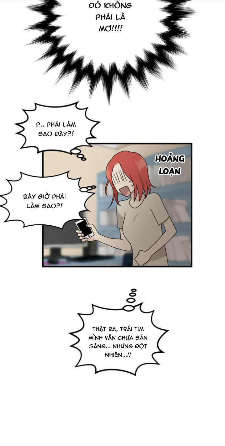 Người Đẹp Gangnam Chapter 58 - Trang 2