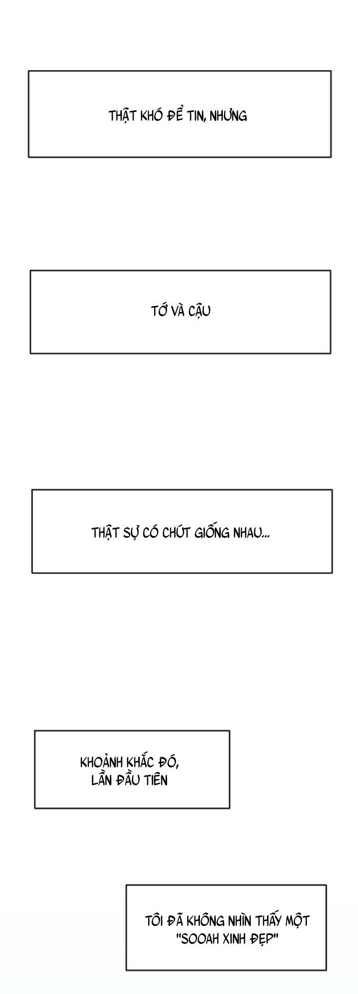 Người Đẹp Gangnam Chapter 58 - Trang 2