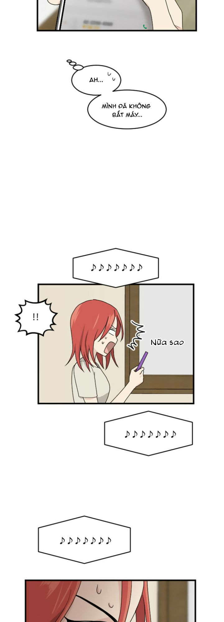 Người Đẹp Gangnam Chapter 58 - Trang 2