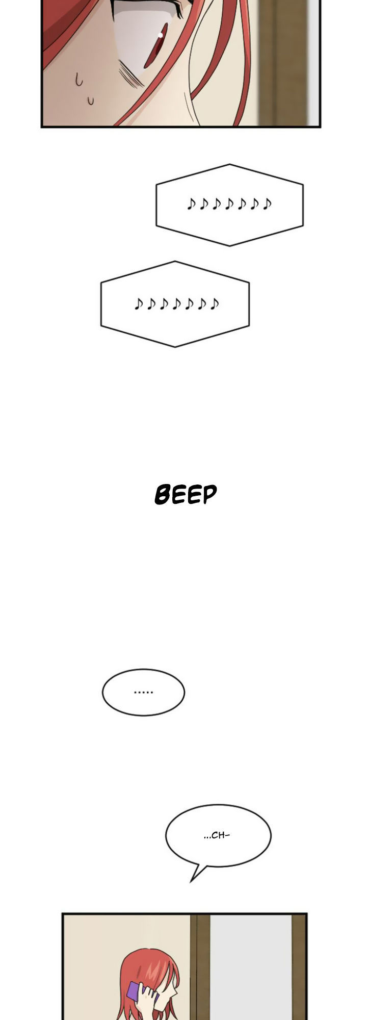 Người Đẹp Gangnam Chapter 58 - Trang 2