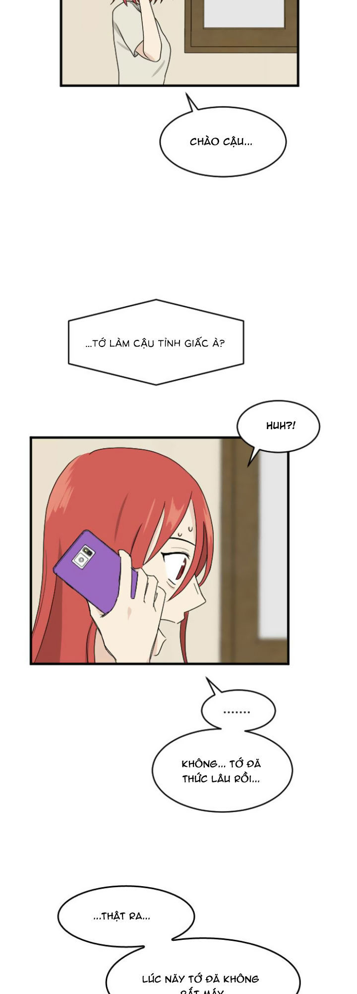 Người Đẹp Gangnam Chapter 58 - Trang 2