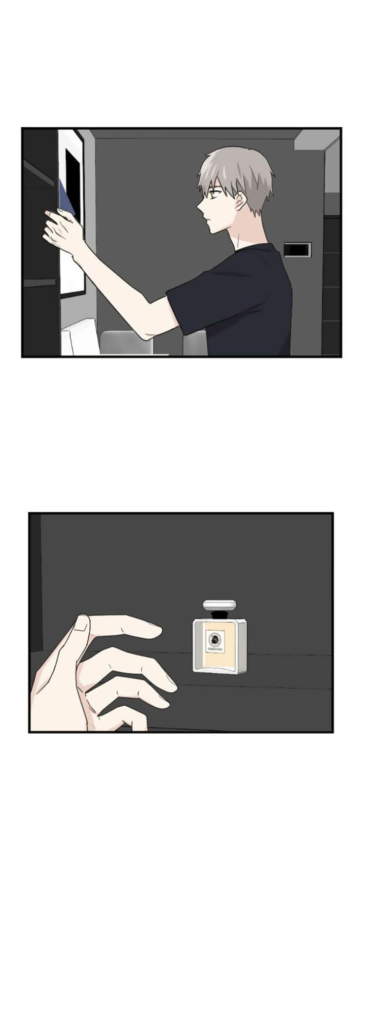 Người Đẹp Gangnam Chapter 58 - Trang 2