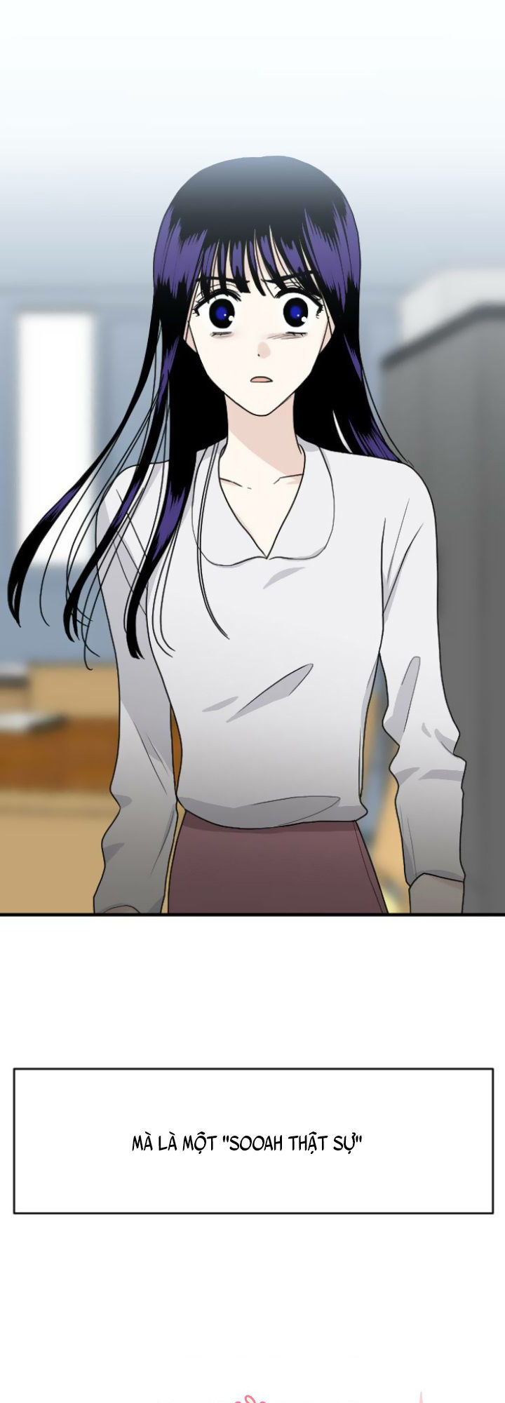 Người Đẹp Gangnam Chapter 58 - Trang 2