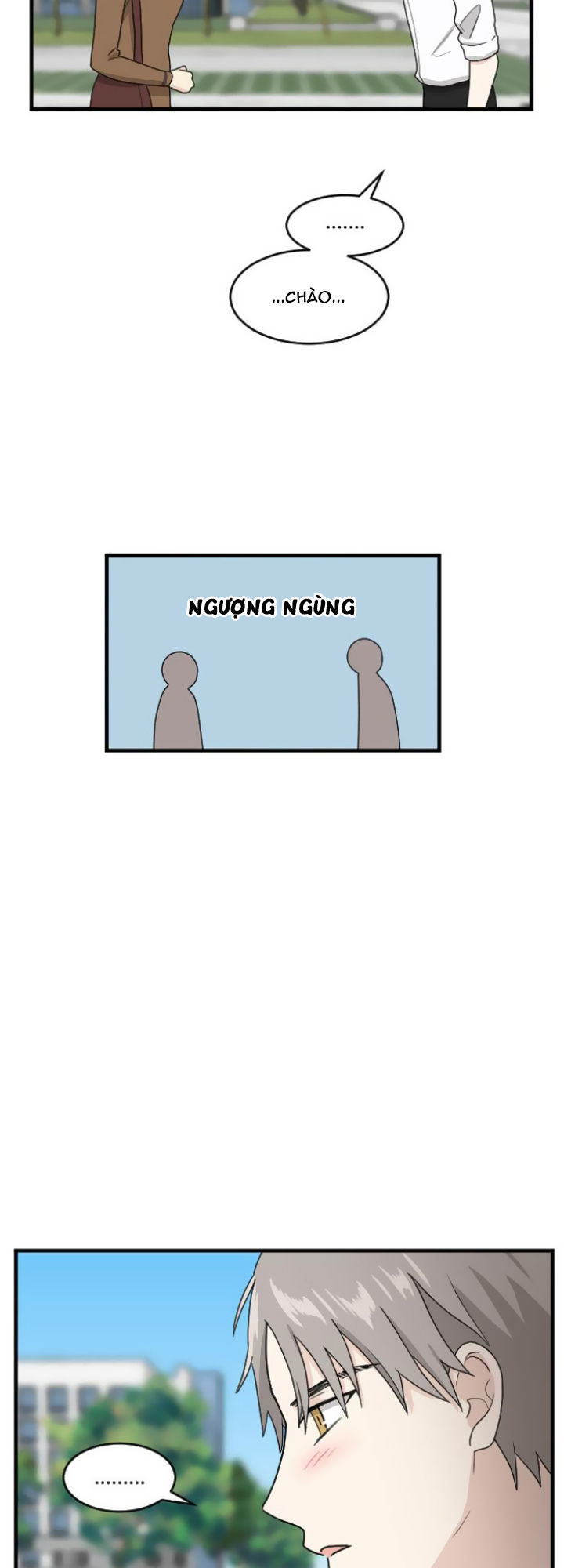 Người Đẹp Gangnam Chapter 58 - Trang 2