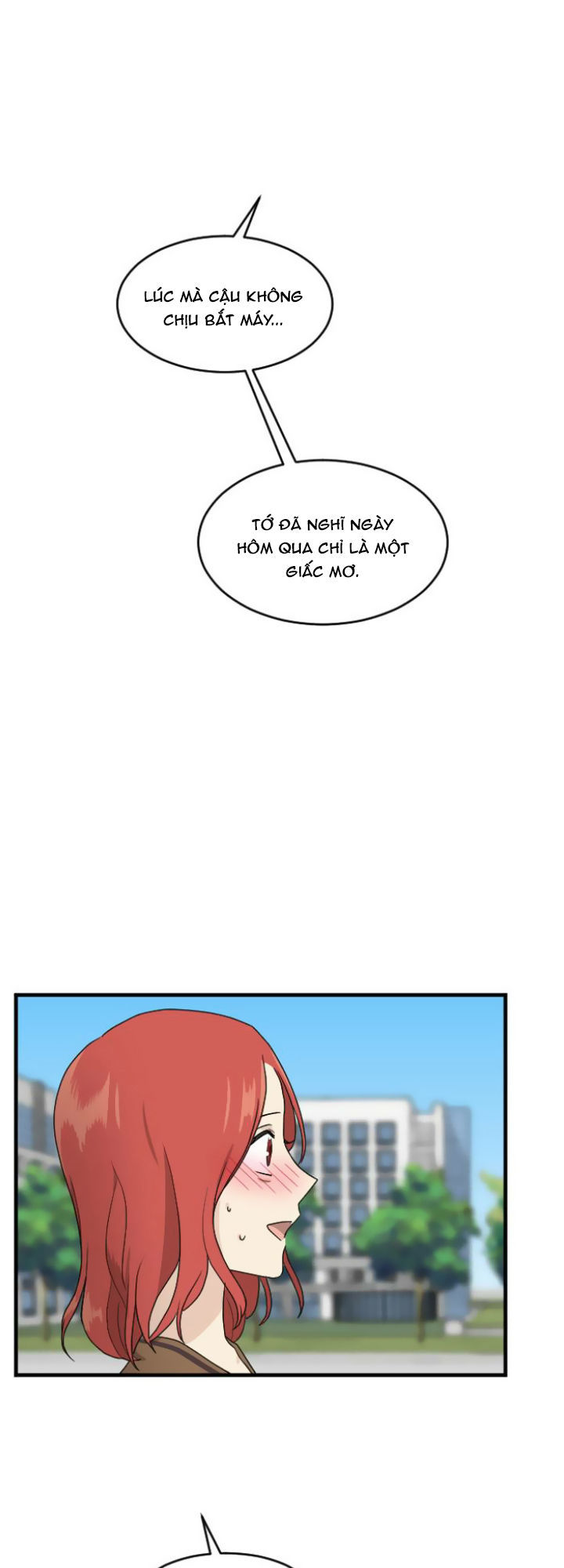 Người Đẹp Gangnam Chapter 58 - Trang 2