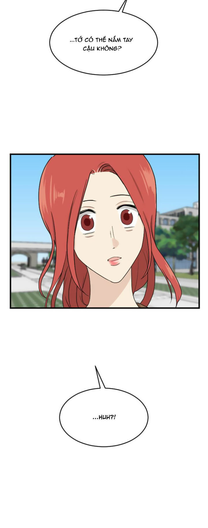 Người Đẹp Gangnam Chapter 58 - Trang 2