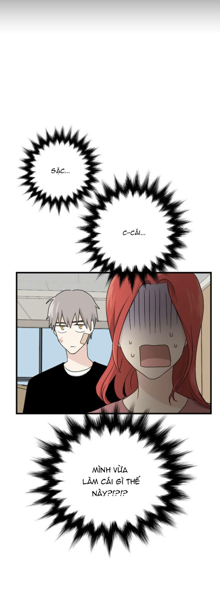 Người Đẹp Gangnam Chapter 58 - Trang 2