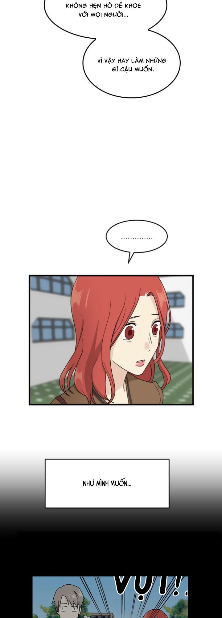 Người Đẹp Gangnam Chapter 59 - Trang 2