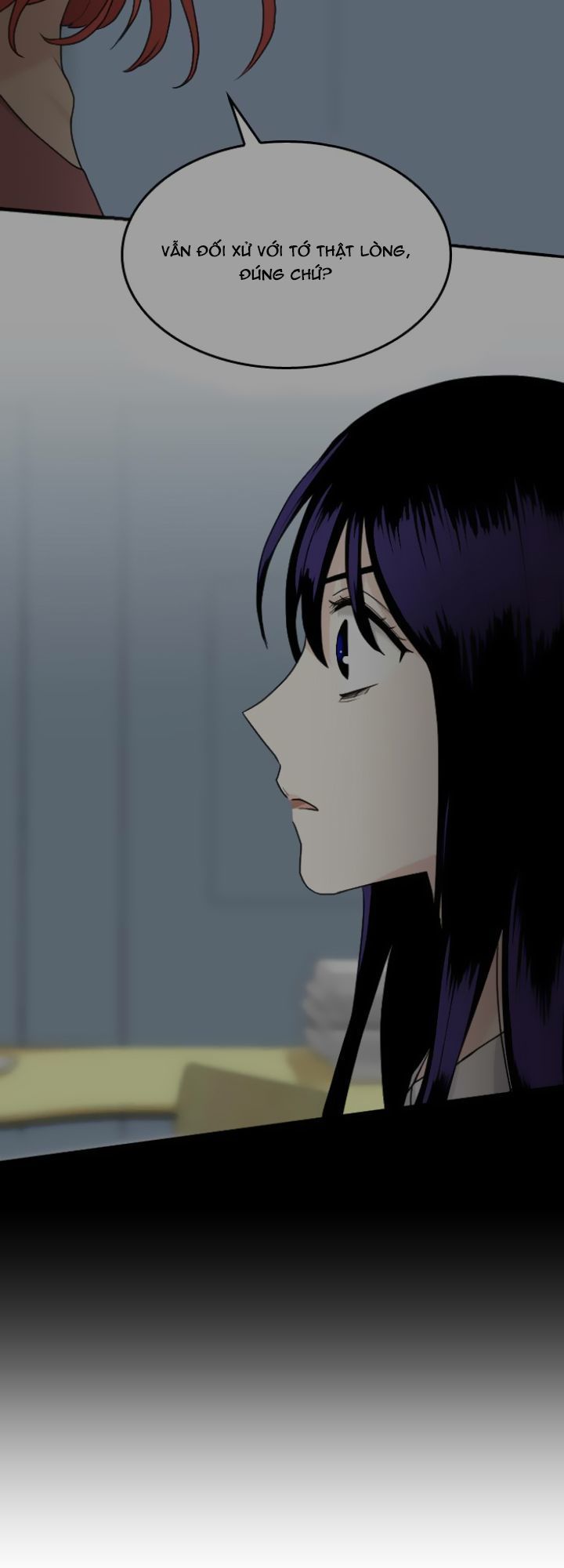 Người Đẹp Gangnam Chapter 59 - Trang 2