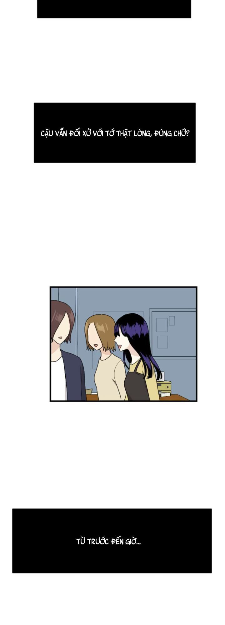 Người Đẹp Gangnam Chapter 59 - Trang 2