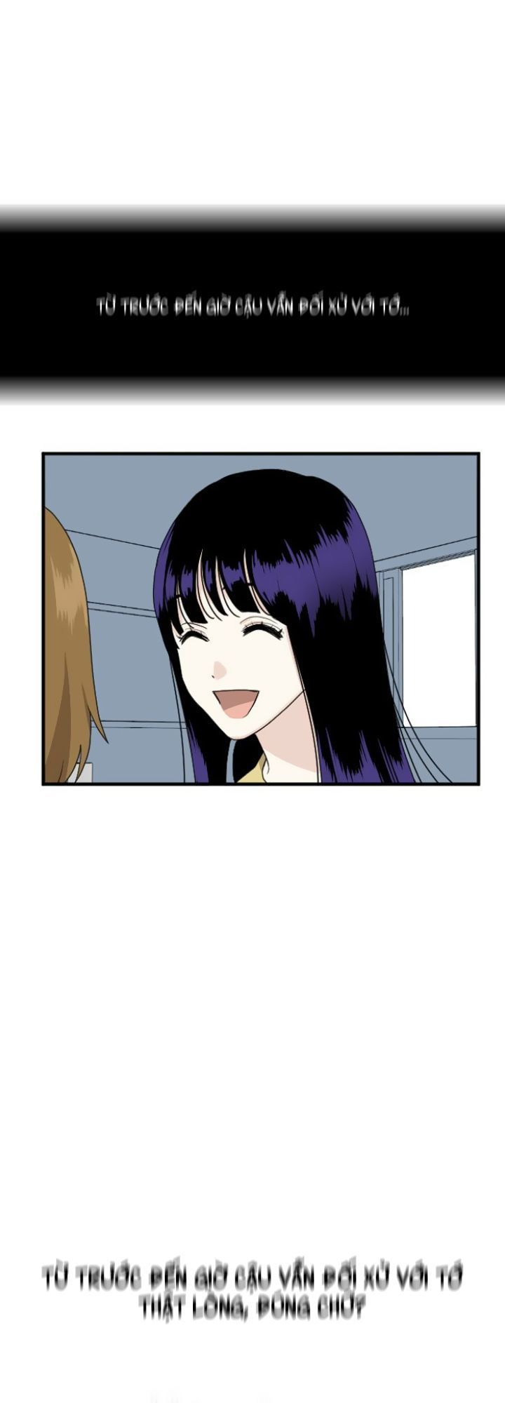 Người Đẹp Gangnam Chapter 59 - Trang 2