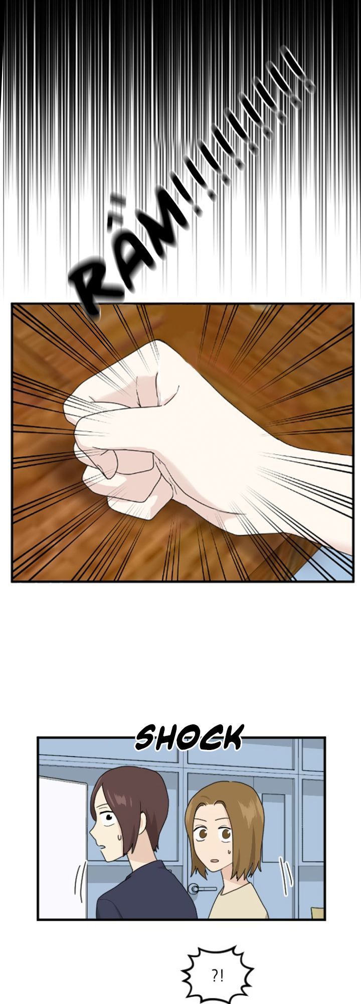 Người Đẹp Gangnam Chapter 59 - Trang 2