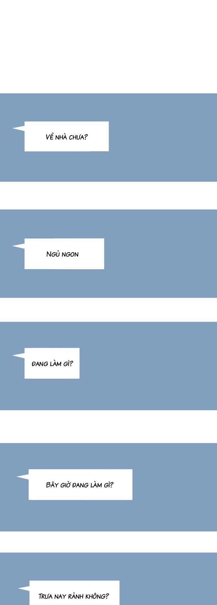 Người Đẹp Gangnam Chapter 59 - Trang 2