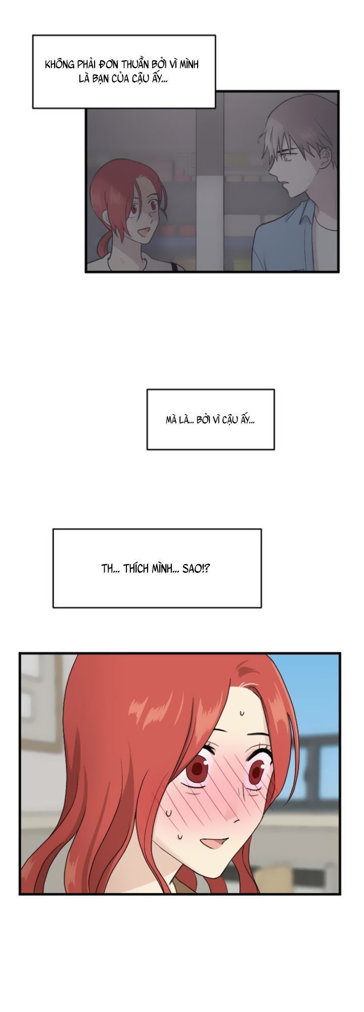 Người Đẹp Gangnam Chapter 59 - Trang 2