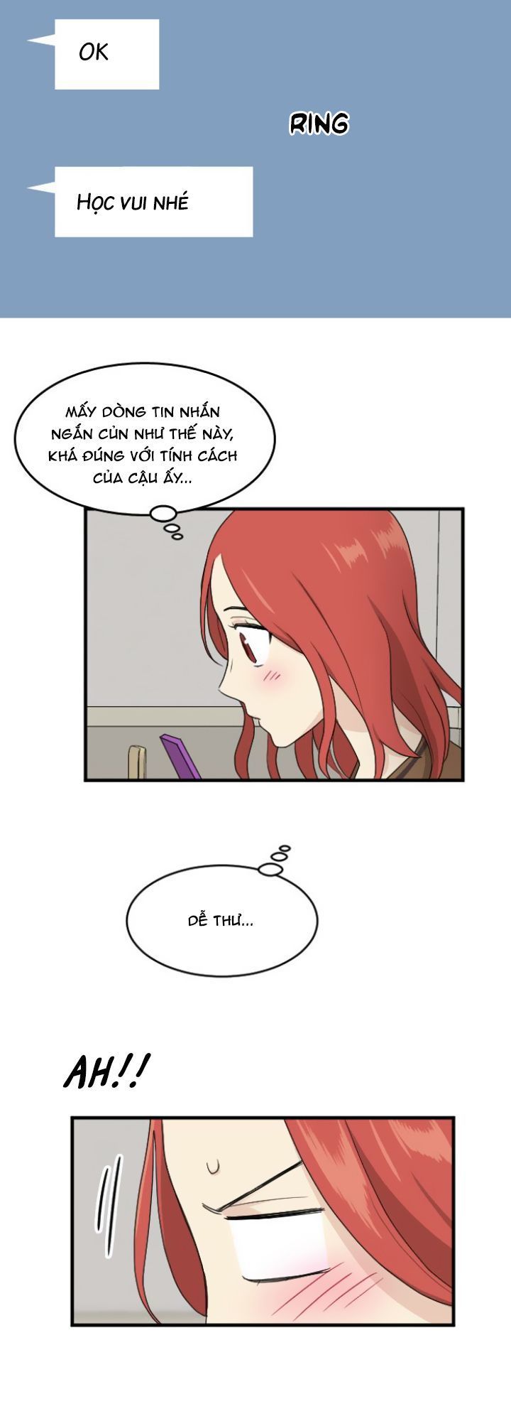 Người Đẹp Gangnam Chapter 59 - Trang 2