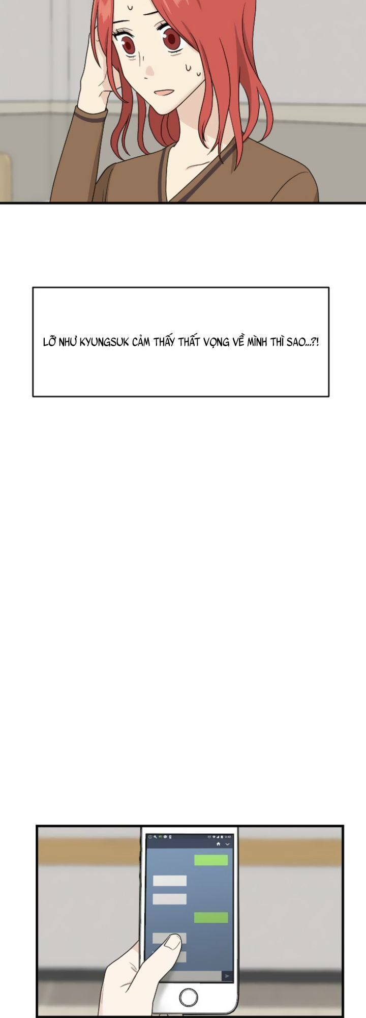 Người Đẹp Gangnam Chapter 59 - Trang 2