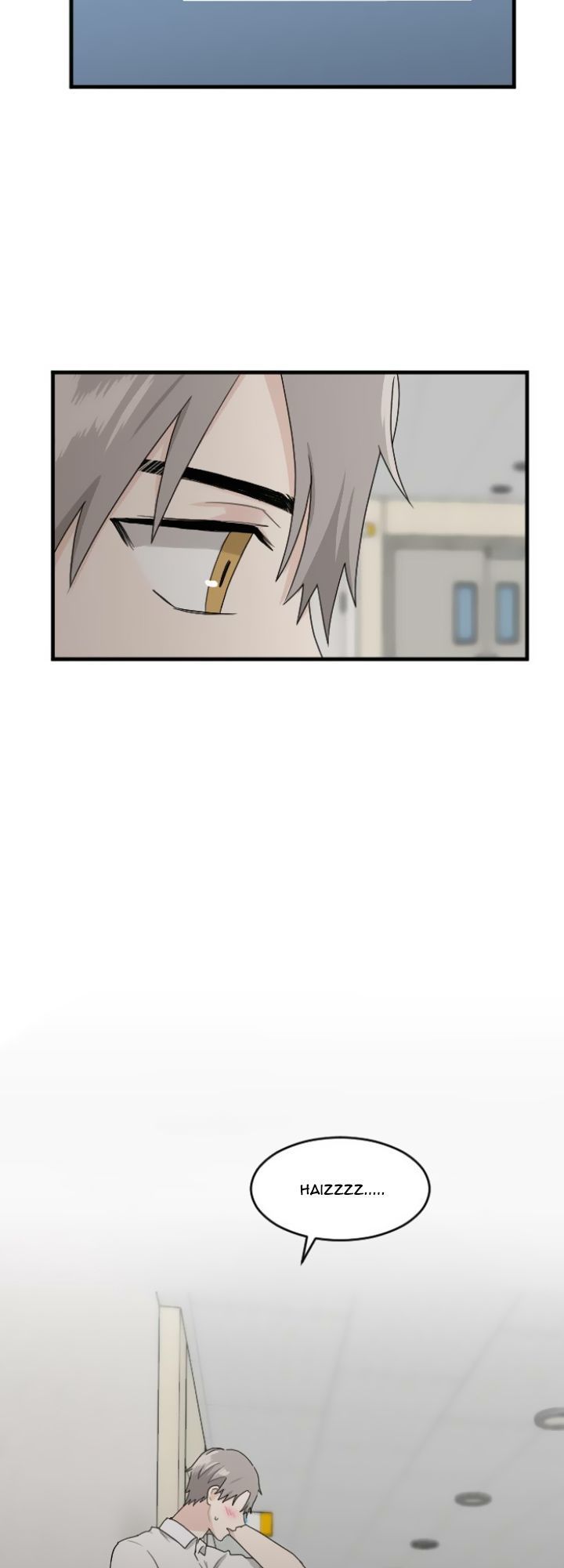 Người Đẹp Gangnam Chapter 59 - Trang 2